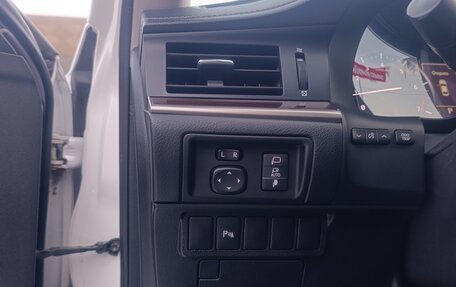 Lexus ES VII, 2015 год, 2 690 000 рублей, 11 фотография