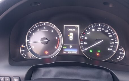 Lexus ES VII, 2015 год, 2 690 000 рублей, 17 фотография