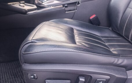 Lexus ES VII, 2015 год, 2 690 000 рублей, 13 фотография