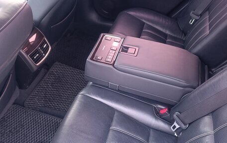 Lexus ES VII, 2015 год, 2 690 000 рублей, 18 фотография