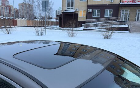 Honda Accord VII рестайлинг, 2007 год, 790 000 рублей, 7 фотография