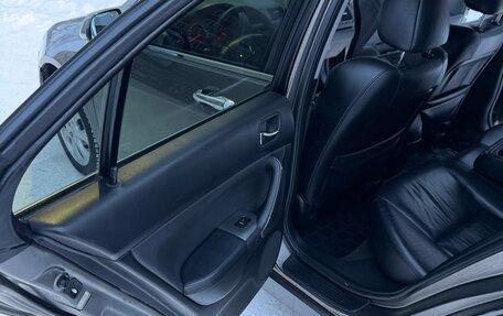 Honda Accord VII рестайлинг, 2007 год, 790 000 рублей, 10 фотография