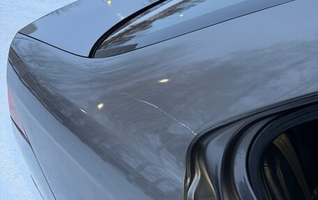 Honda Accord VII рестайлинг, 2007 год, 790 000 рублей, 9 фотография