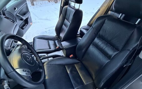 Honda Accord VII рестайлинг, 2007 год, 790 000 рублей, 13 фотография