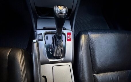 Honda Accord VII рестайлинг, 2007 год, 790 000 рублей, 15 фотография