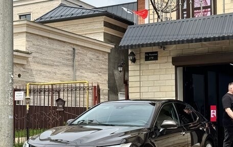 Toyota Camry, 2020 год, 2 800 000 рублей, 4 фотография