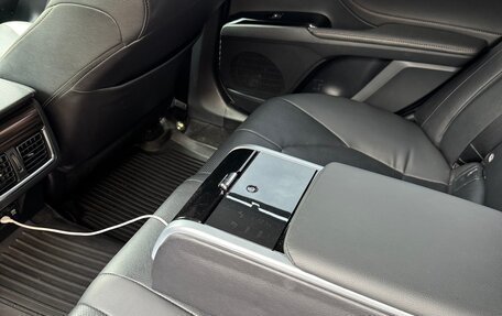 Toyota Camry, 2020 год, 2 800 000 рублей, 8 фотография