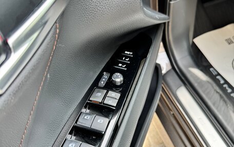 Toyota Camry, 2020 год, 2 800 000 рублей, 11 фотография