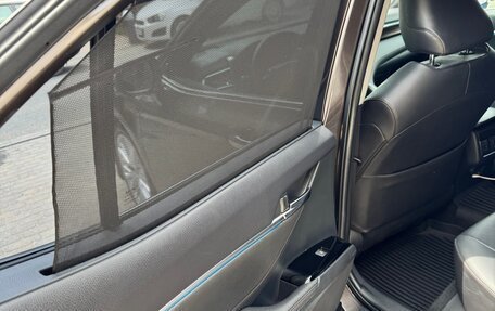 Toyota Camry, 2020 год, 2 800 000 рублей, 9 фотография