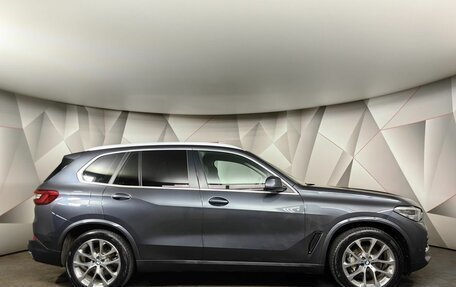 BMW X5, 2019 год, 5 250 000 рублей, 6 фотография