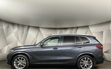 BMW X5, 2019 год, 5 250 000 рублей, 5 фотография
