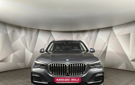 BMW X5, 2019 год, 5 250 000 рублей, 3 фотография