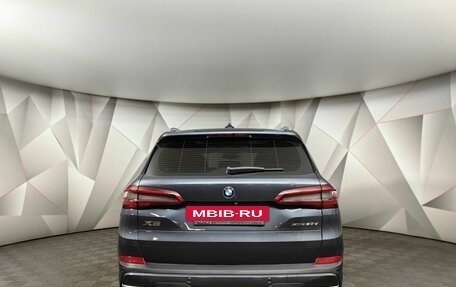 BMW X5, 2019 год, 5 250 000 рублей, 4 фотография