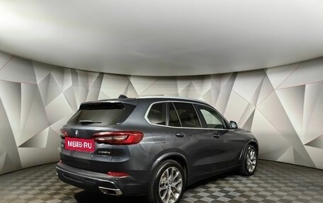 BMW X5, 2019 год, 5 250 000 рублей, 2 фотография