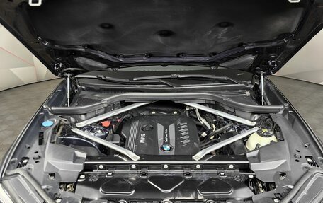 BMW X5, 2019 год, 5 250 000 рублей, 10 фотография