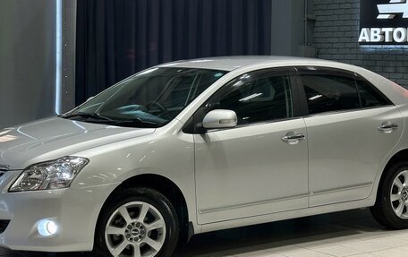 Toyota Premio, 2009 год, 1 047 000 рублей, 2 фотография