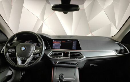 BMW X5, 2019 год, 5 250 000 рублей, 11 фотография