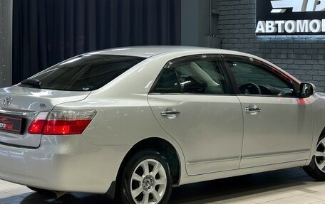 Toyota Premio, 2009 год, 1 047 000 рублей, 5 фотография