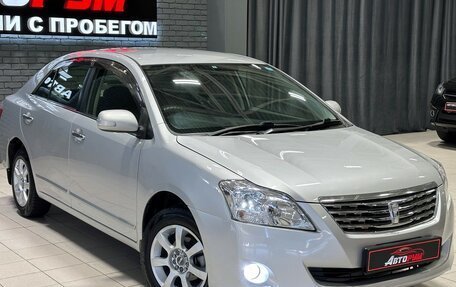 Toyota Premio, 2009 год, 1 047 000 рублей, 4 фотография
