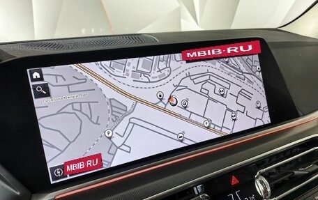 BMW X5, 2019 год, 5 250 000 рублей, 16 фотография