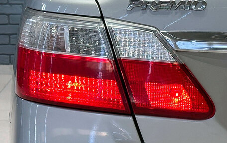 Toyota Premio, 2009 год, 1 047 000 рублей, 8 фотография