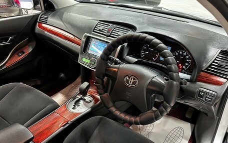 Toyota Premio, 2009 год, 1 047 000 рублей, 10 фотография