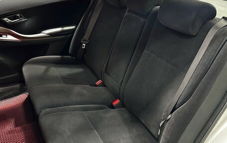 Toyota Premio, 2009 год, 1 047 000 рублей, 14 фотография