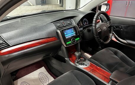 Toyota Premio, 2009 год, 1 047 000 рублей, 16 фотография