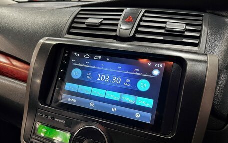 Toyota Premio, 2009 год, 1 047 000 рублей, 20 фотография