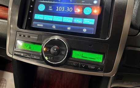 Toyota Premio, 2009 год, 1 047 000 рублей, 22 фотография
