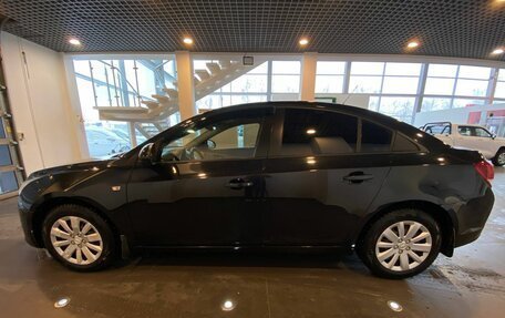 Chevrolet Cruze II, 2013 год, 802 000 рублей, 6 фотография