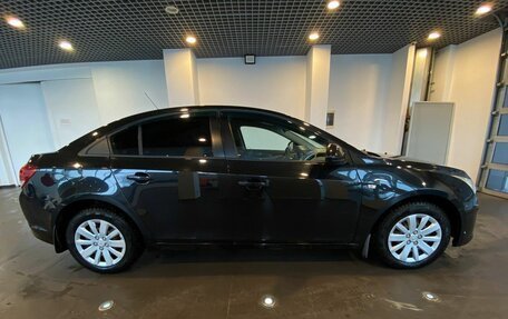 Chevrolet Cruze II, 2013 год, 802 000 рублей, 2 фотография