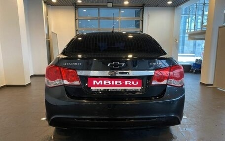 Chevrolet Cruze II, 2013 год, 802 000 рублей, 4 фотография