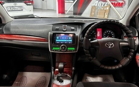 Toyota Premio, 2009 год, 1 047 000 рублей, 24 фотография