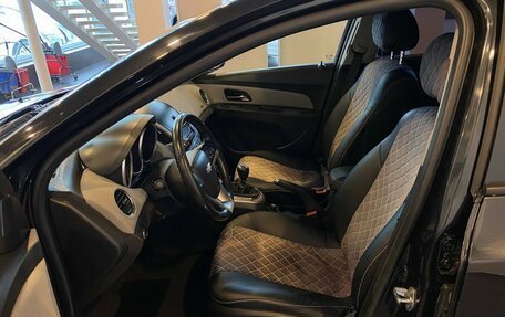 Chevrolet Cruze II, 2013 год, 802 000 рублей, 16 фотография