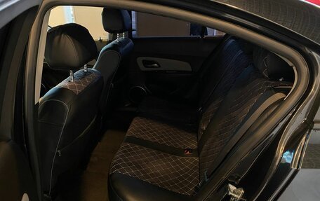 Chevrolet Cruze II, 2013 год, 802 000 рублей, 25 фотография