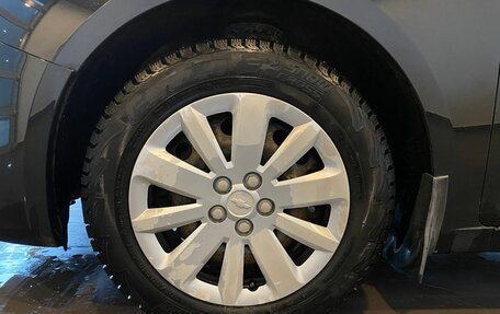 Chevrolet Cruze II, 2013 год, 802 000 рублей, 20 фотография