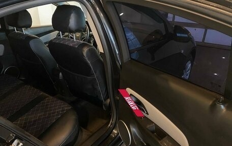 Chevrolet Cruze II, 2013 год, 802 000 рублей, 26 фотография