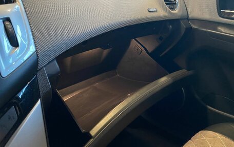 Chevrolet Cruze II, 2013 год, 802 000 рублей, 30 фотография