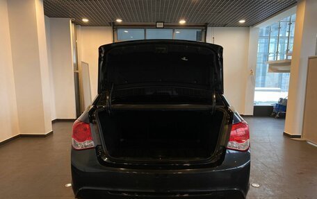 Chevrolet Cruze II, 2013 год, 802 000 рублей, 37 фотография