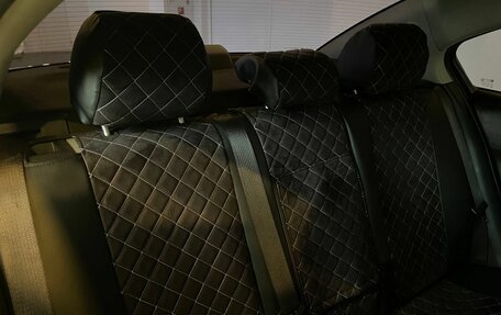 Chevrolet Cruze II, 2013 год, 802 000 рублей, 36 фотография