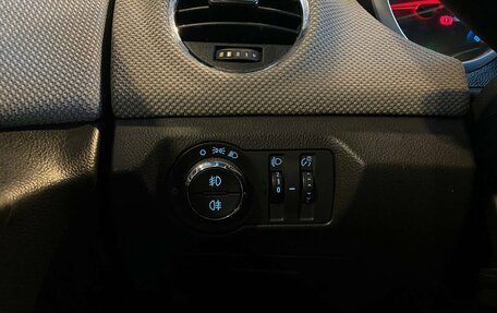 Chevrolet Cruze II, 2013 год, 802 000 рублей, 32 фотография