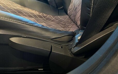 Chevrolet Cruze II, 2013 год, 802 000 рублей, 34 фотография