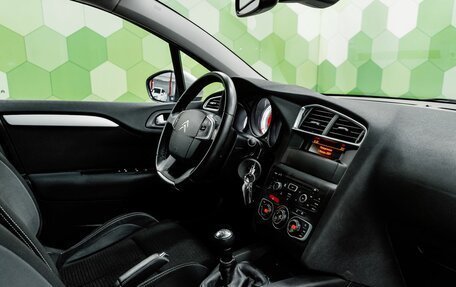 Citroen C4 II рестайлинг, 2013 год, 700 000 рублей, 12 фотография