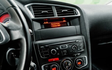 Citroen C4 II рестайлинг, 2013 год, 700 000 рублей, 18 фотография