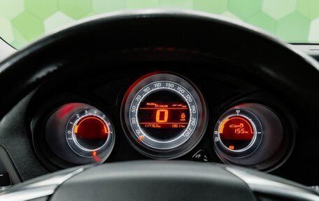 Citroen C4 II рестайлинг, 2013 год, 700 000 рублей, 15 фотография