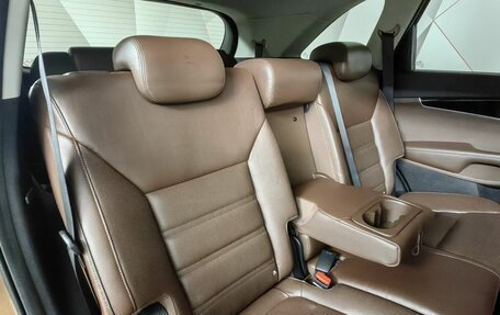 KIA Sorento III Prime рестайлинг, 2017 год, 2 289 000 рублей, 16 фотография