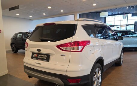 Ford Kuga III, 2014 год, 1 350 000 рублей, 4 фотография