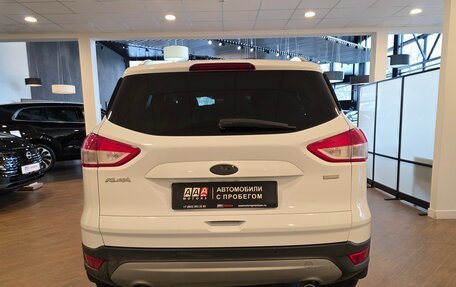 Ford Kuga III, 2014 год, 1 350 000 рублей, 3 фотография