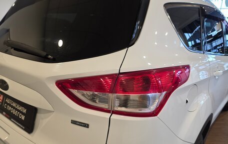 Ford Kuga III, 2014 год, 1 350 000 рублей, 8 фотография